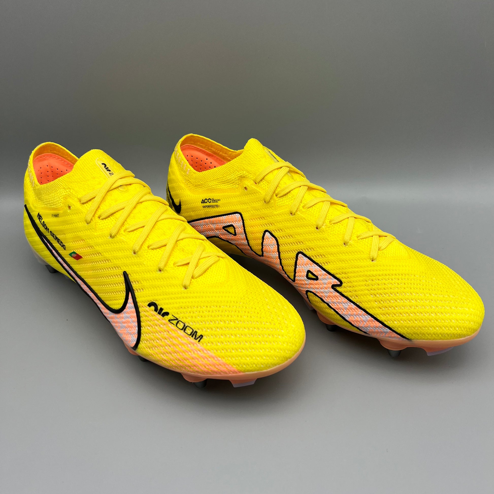 Nike Mercurial Zoom Vapor 15 SG-Pro Elite – 96boots