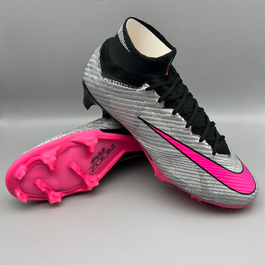 Nike Mercurial Zoom Superfly 9 Elite