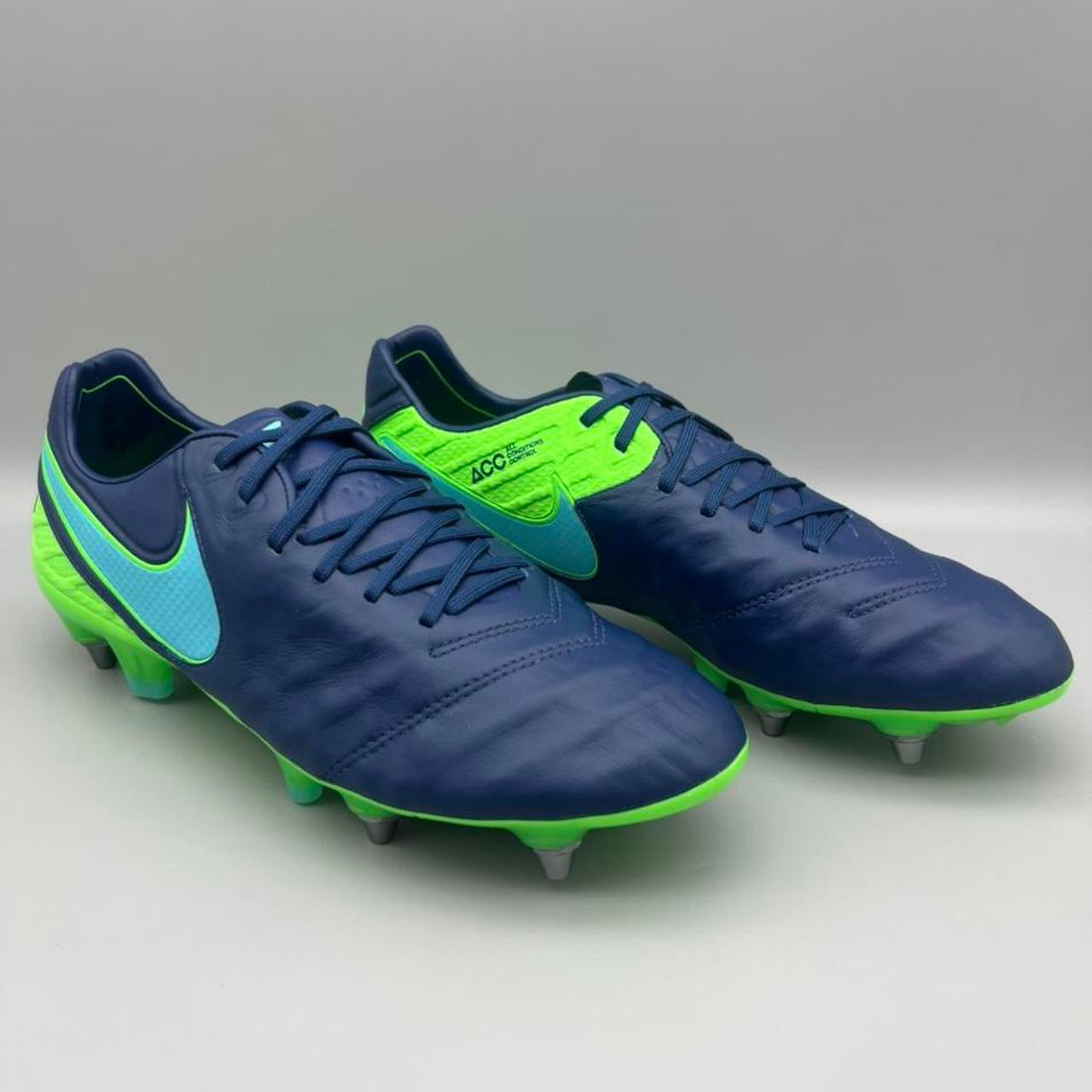 Tiempo legend 6 outlet elite