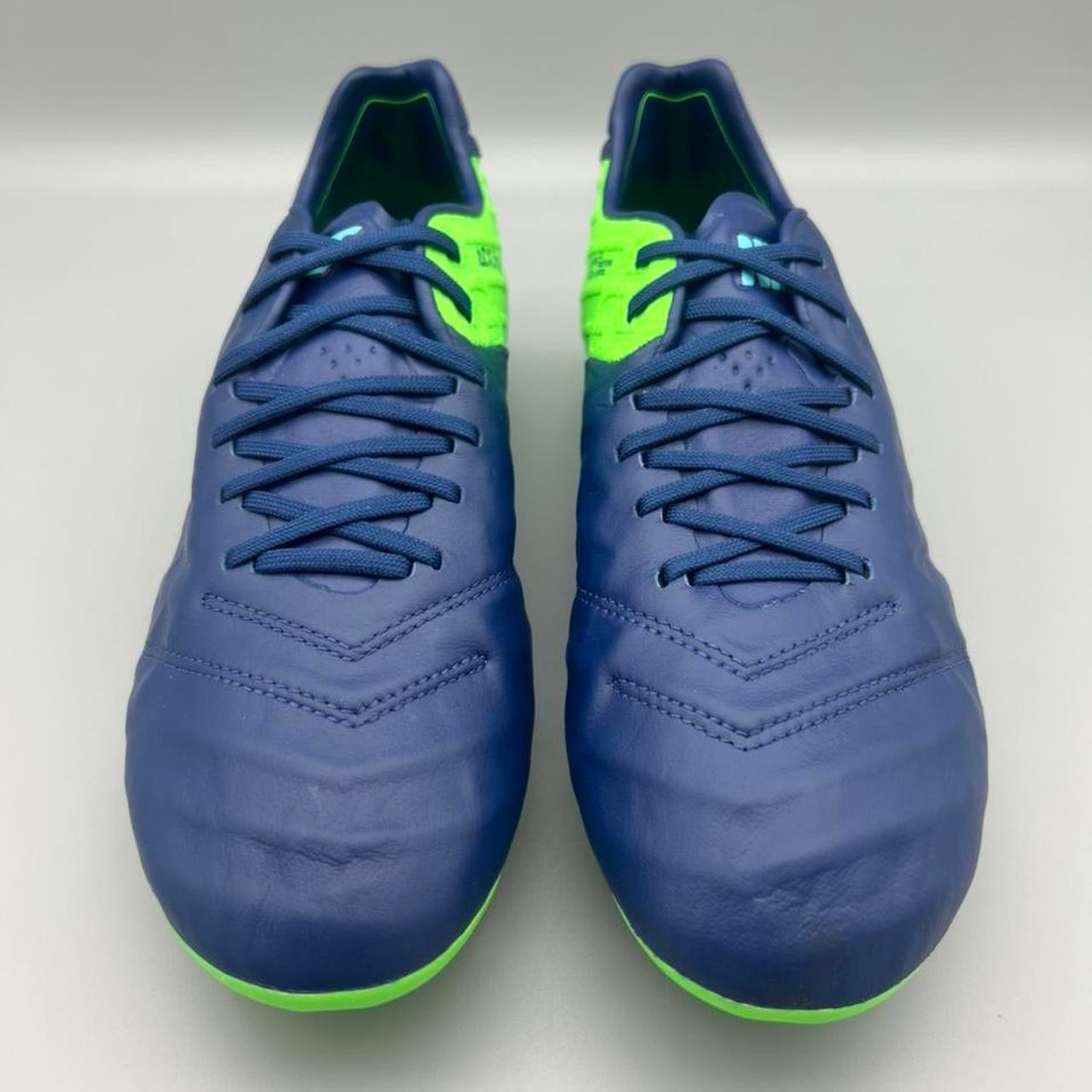 Tiempo legend 6 on sale elite