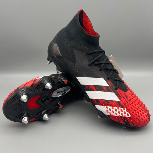 Adidas Predator Mutator 20.1