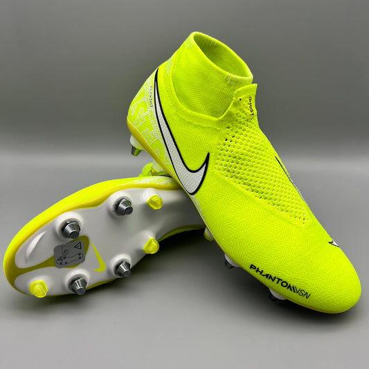 Nike Phantom Vision Elite DF SG-Pro