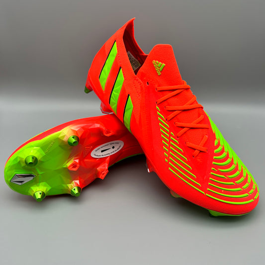 Adidas Predator Edge.1 Low