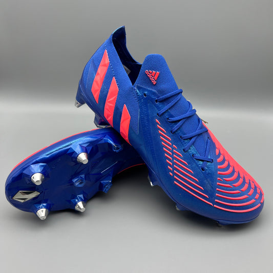 Adidas Predator Edge.1 Low