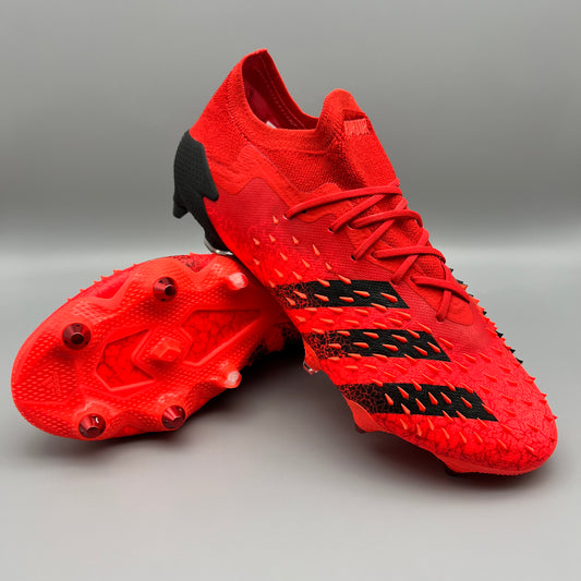 Adidas Predator Freak.1