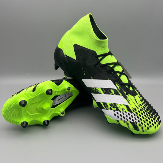 Adidas Predator Mutator 20.1