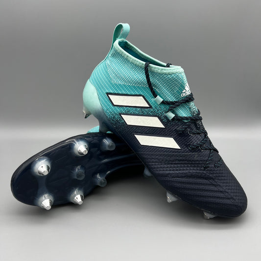 Adidas X 17.1