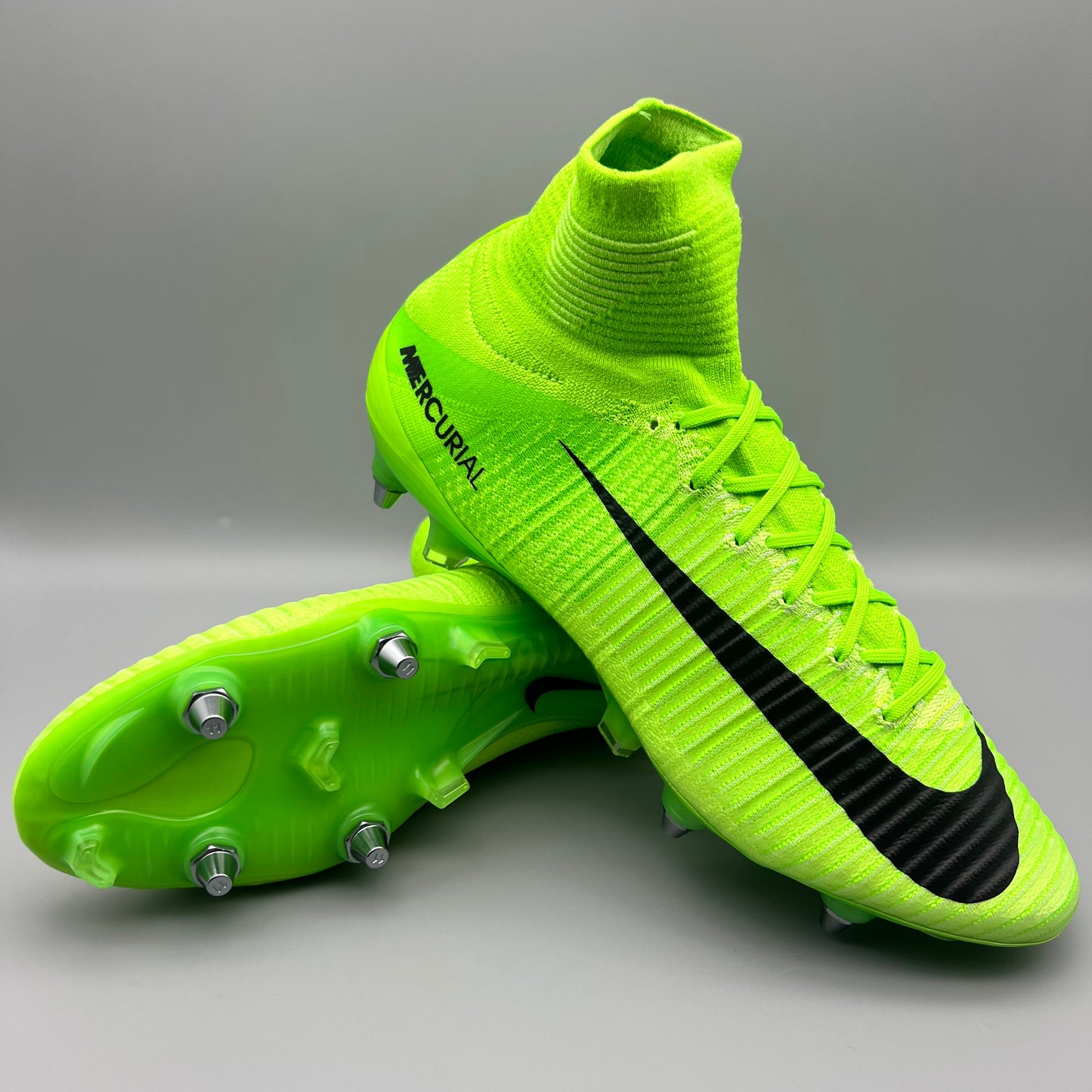 Superfly hot sale 5 cleats