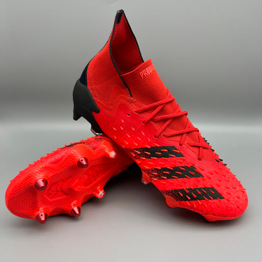 Adidas Predator Freak.1