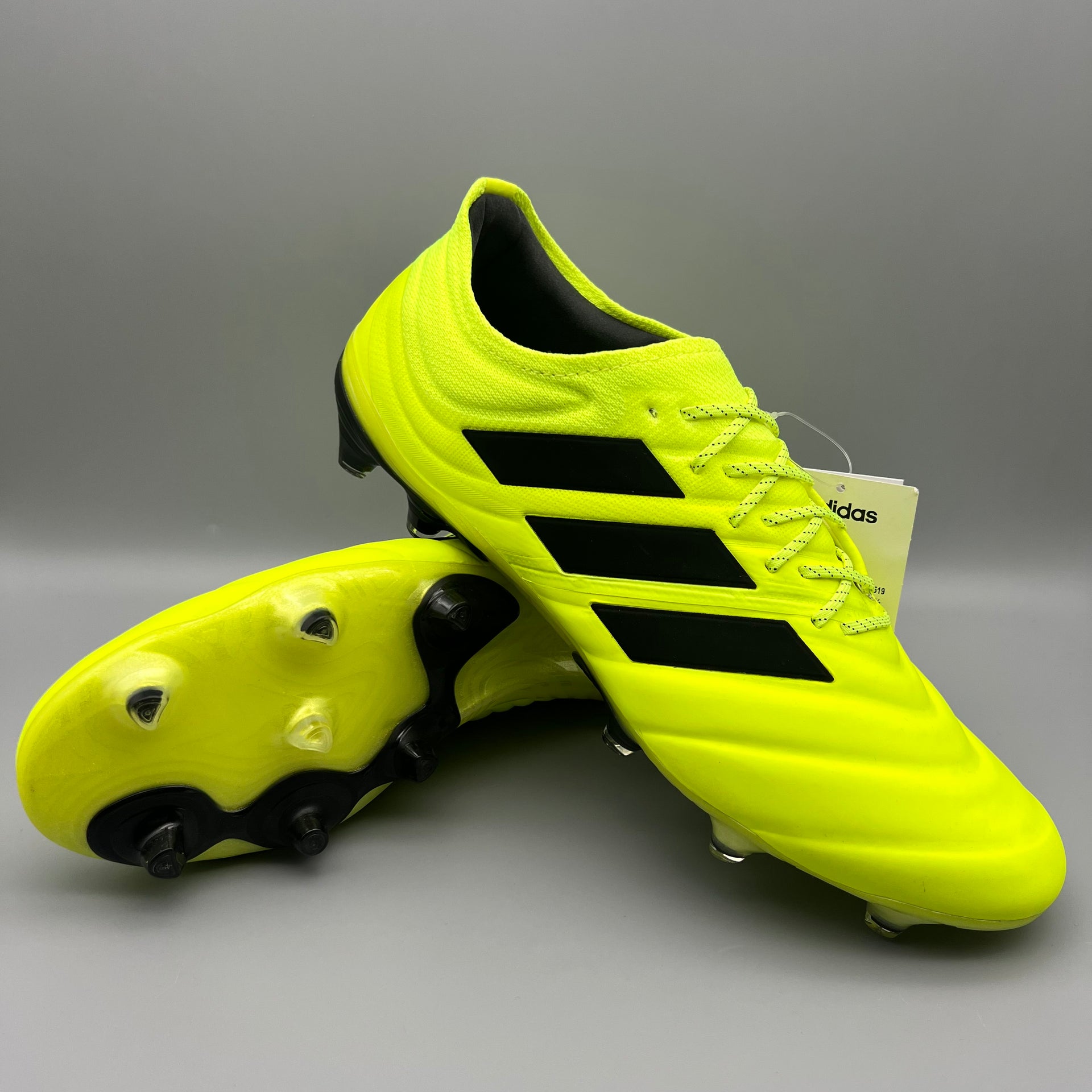 Adidas copa outlet 19.1 uk